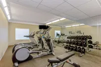 La Quinta Inn & Suites by Wyndham Panama City - Gym