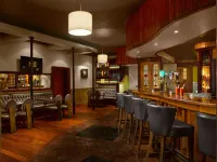 Radisson Blu Hotel and Spa, Limerick - Baarit