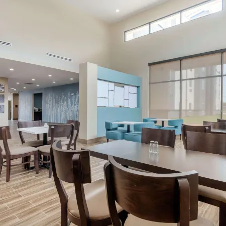 Sleep Inn & Suites Bricktown - Near Medical Center