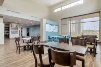 Sleep Inn & Suites Bricktown - Near Medical Center