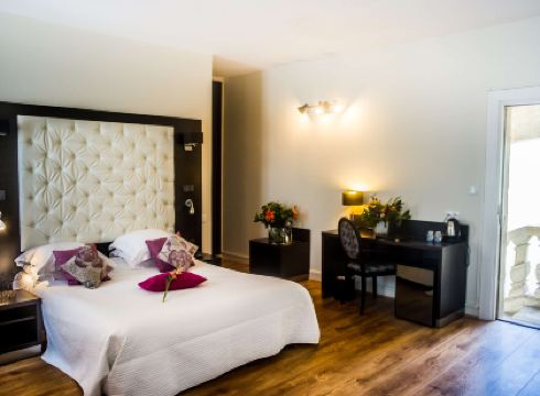 Best Western le Marquis de La Baume