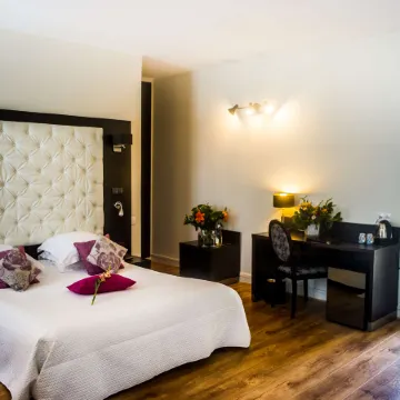 Best Western le Marquis de La Baume
