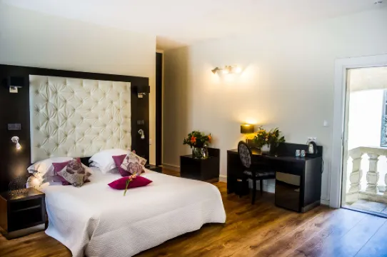 Best Western le Marquis de La Baume