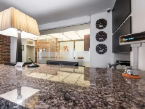 Amberton Cozy Hotel Kaunas Hotels in Kaunas