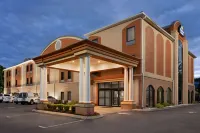 Days Inn & Suites by Wyndham Murfreesboro Hotels in Murfreesboro