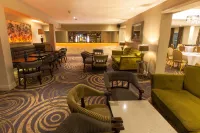 Best Western Plus White Horse Hotel - breakfast