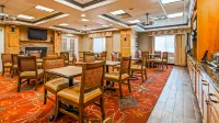 Best Western Plus Canyon Pines Hotels in Uintah