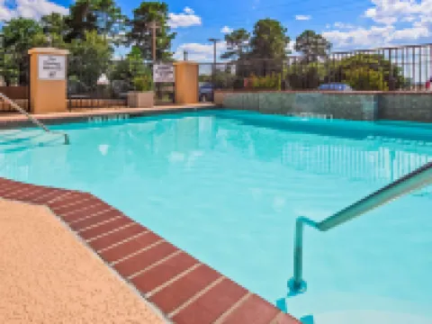 Best Western Longview Hotels in Longview