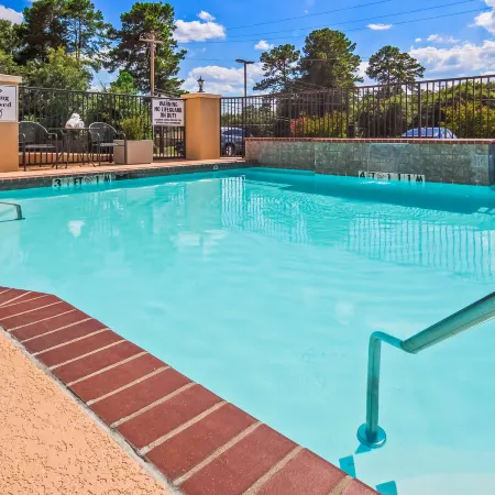 Best Western Longview