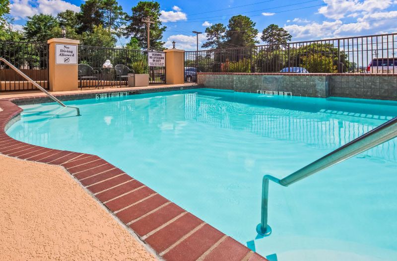 Best Western Longview photo 2