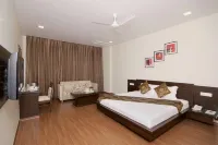 Best Western Swing High Katra - Gym