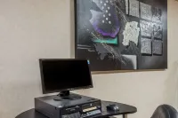 سوبر 8 باي ويندام أولد سايبروك فنادق في Old Lyme