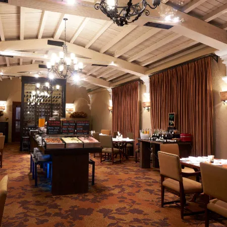 Wyndham Costa del Sol Arequipa