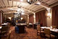 Wyndham Costa del Sol Arequipa - breakfast