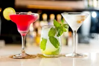 Hyatt Place Sao Jose Do Rio Preto - bar