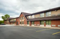 Motel 6 Binghamton, NY Hotels in Binghamton
