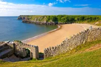 Gwynfryn Guest House Hotels in Llanddowror