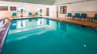 Ramada by Wyndham Burkburnett / Wichita Falls Hotels in Burkburnett