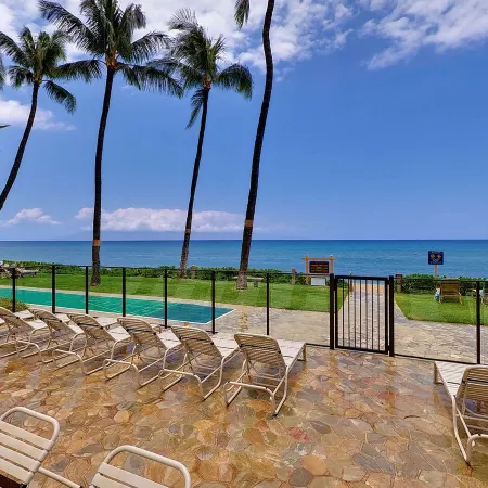 Aston Mahana at Kaanapali
