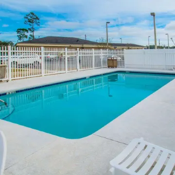 Sleep Inn & Suites Palatka North
