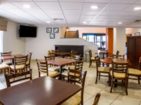 Sleep Inn Nashville - Brentwood - Cool Springs Hotels in Williamson County