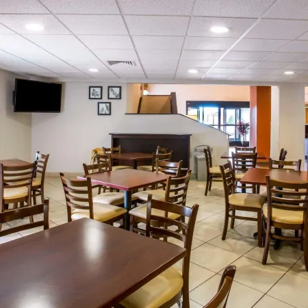 Sleep Inn Nashville - Brentwood - Cool Springs