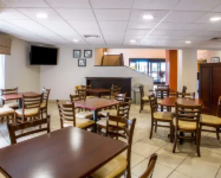 Sleep Inn Nashville - Brentwood - Cool Springs