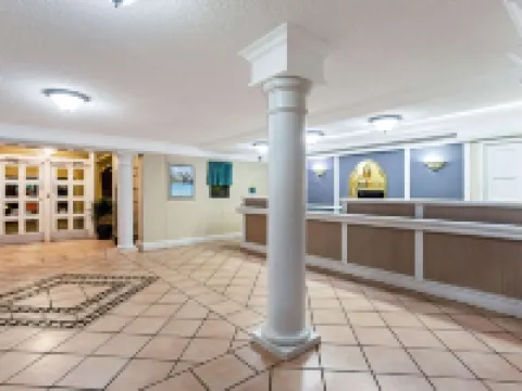 La Quinta Inn by Wyndham Denver Northglenn Hotels in Westminster