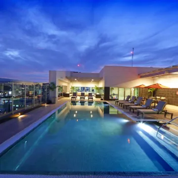 Hyatt Place Tegucigalpa Hotels near Toncontin International Airport