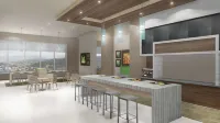Hyatt Place Tegucigalpa - breakfast