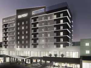 Hyatt Place Tegucigalpa