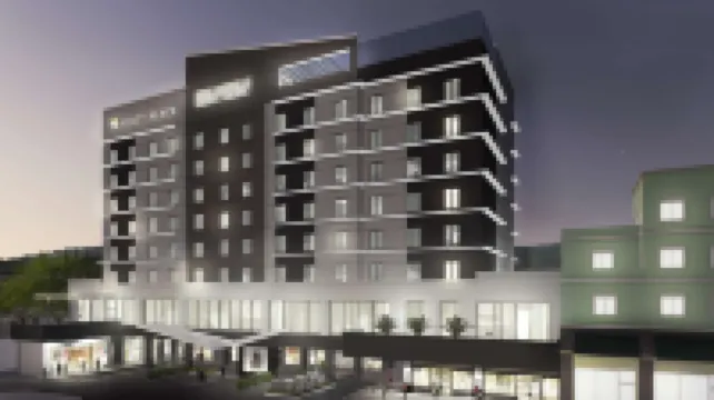 Hyatt Place Tegucigalpa โรงแรมใน