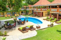 Sunset Shores Beach Hotel