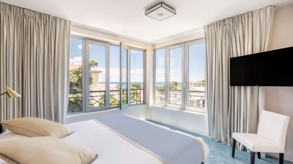 Best Western Hotel Journel Antibes-Juan-Les-Pins
