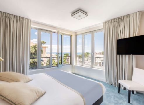 Best Western Hotel Journel Antibes-Juan-Les-Pins