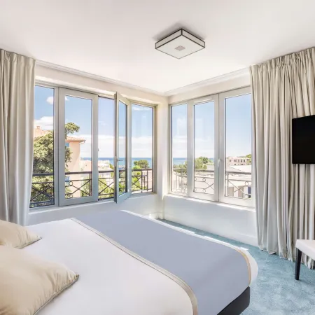 Best Western Hotel Journel Antibes-Juan-Les-Pins