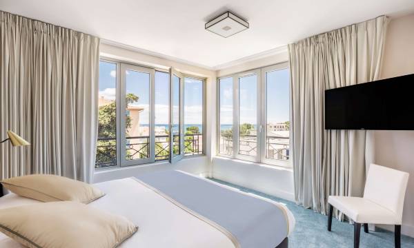 Best Western Hotel Journel Antibes-Juan-Les-Pins