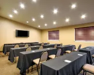 Quality Inn & Suites - Pet friendly