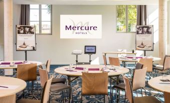 Hotel Mercure Beauvais Centre Cathedrale