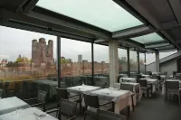Albergo Roma - servizio colazione