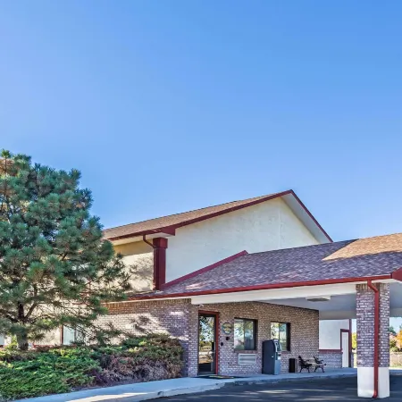 Greeley Valley Lodge