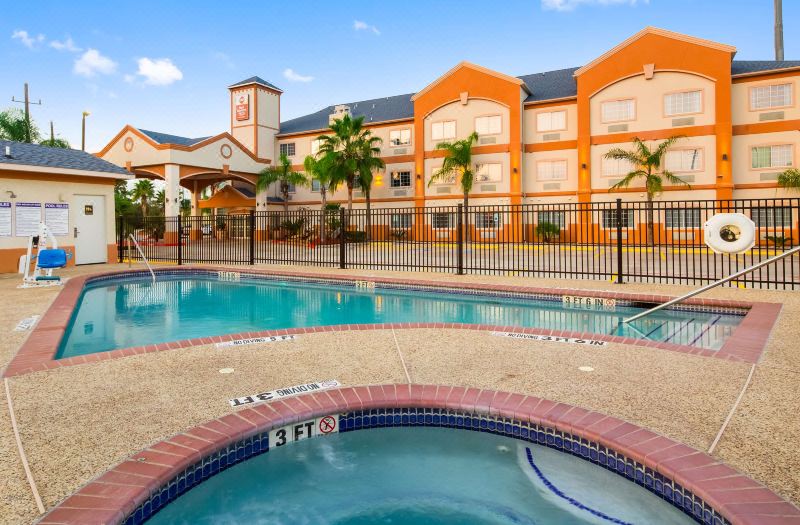 Best Western Plus Houston Atascocita Inn Suites photo 4