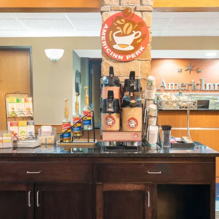 AmericInn by Wyndham Coon Rapids