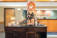 AmericInn by Wyndham Coon Rapids - Frühstück