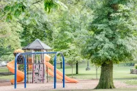 Super 8 by Wyndham Hagerstown I-70