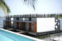 Sunburst Hotels in Tha Muang