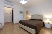 San Polo Star Hotels in 