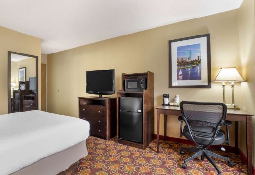 로비 전경 이미지