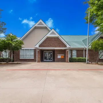 Sonesta ES Suites Dallas Richardson