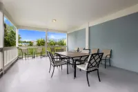 Best Western Morgan City Inn Hotels in Patterson